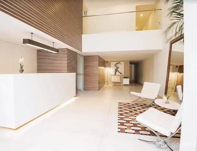 VENDO  DEPARTAMENTO EN PUEBLO LIBRE 2 HABITACIONES — foto 5