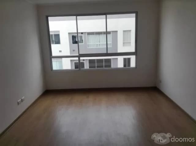 VENDO  DEPARTAMENTO EN PUEBLO LIBRE 2 HABITACIONES — foto 12