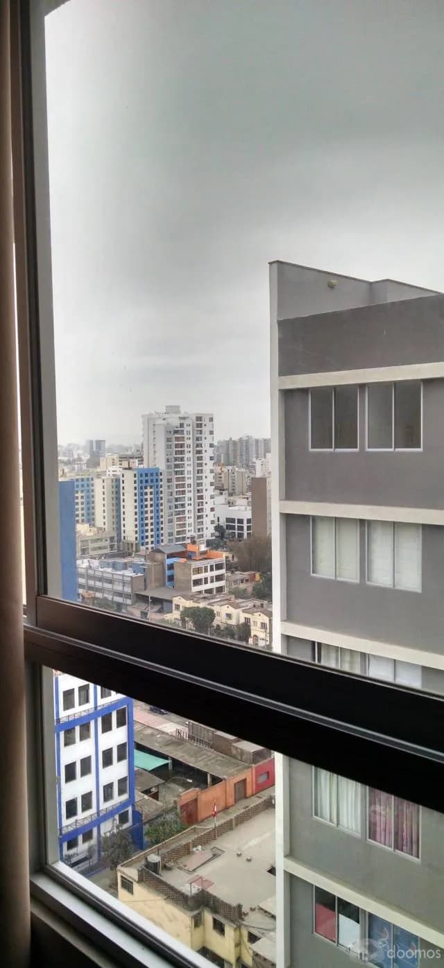 VENDO  DEPARTAMENTO EN PUEBLO LIBRE 2 HABITACIONES — foto 13