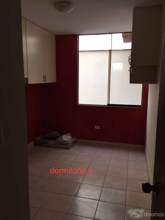 Departamento en zona residencial Surco — foto 7