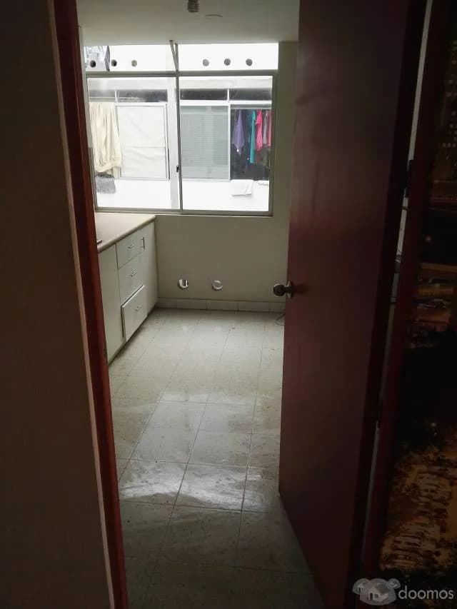 VENDO DEPARTAMENTO 3 HABITACIONES — foto 5