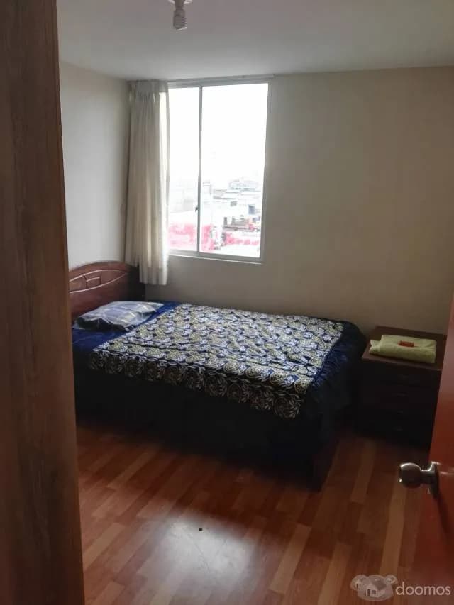 VENDO DEPARTAMENTO 3 HABITACIONES — foto 8