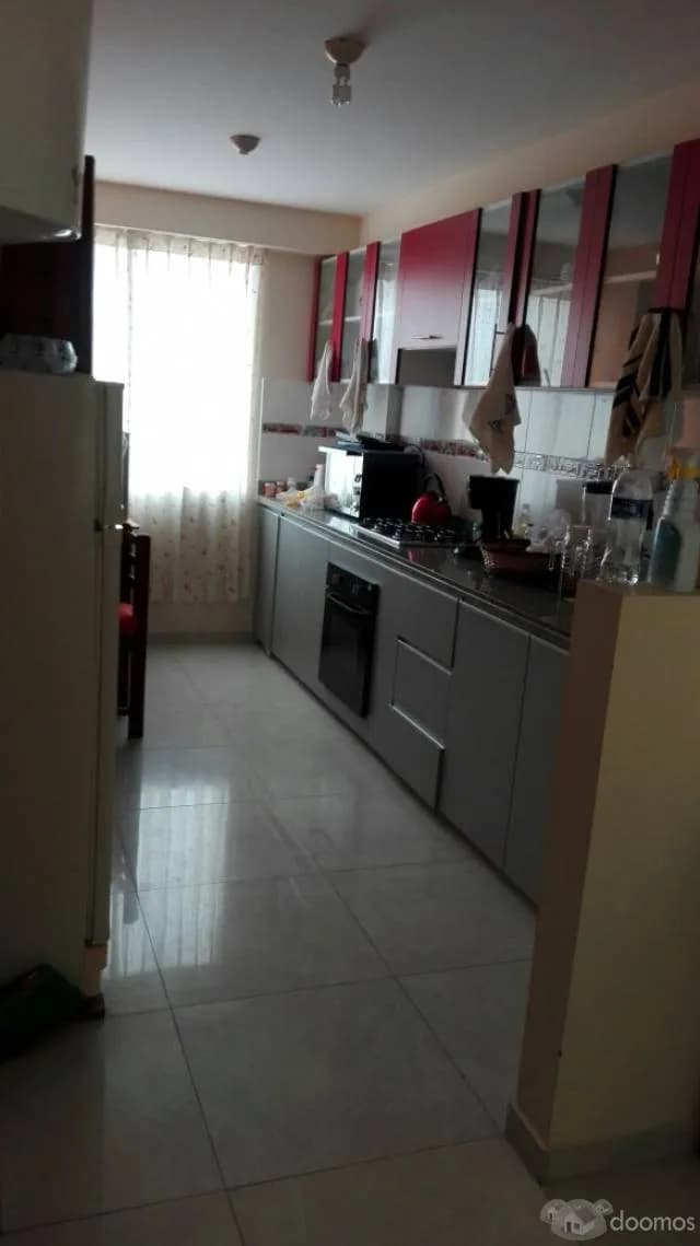Venta de departamento 105 metros cuadrados. — foto 2