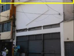 VENDEMOS DEPARTAMENTO EN CALLE JUAN CUGLIEVAN - CHICLAYO