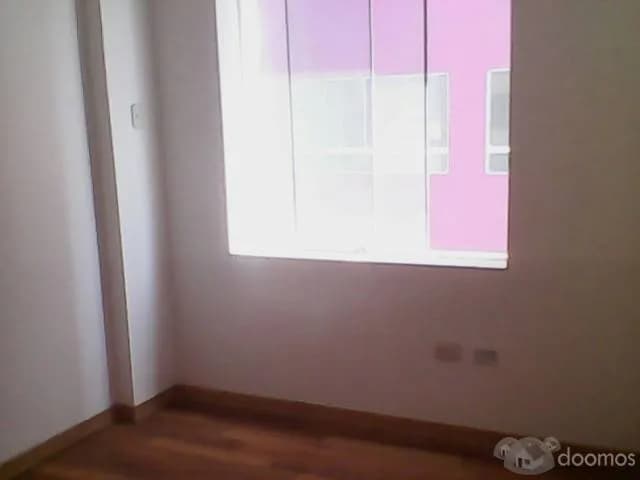 ALQUILER DE DEPARTAMENTO EN EXCLUSIVA ZONA URB EL GOLF — foto 6