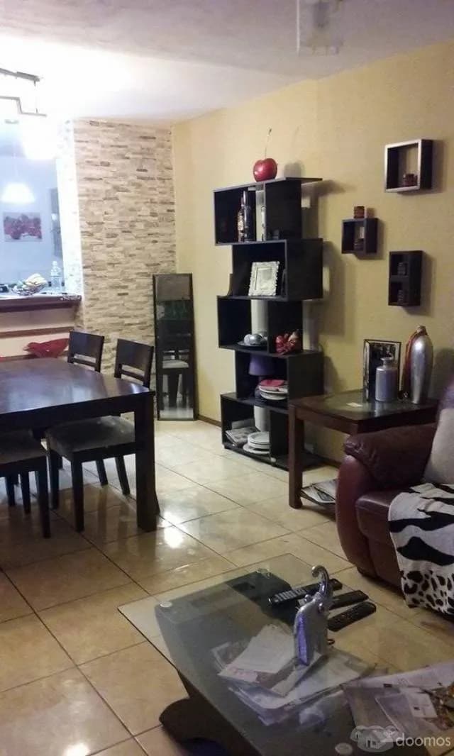 VENDO DEPARTAMENTO A MEDIA CUADRA  AV. LA MARINA — foto 1