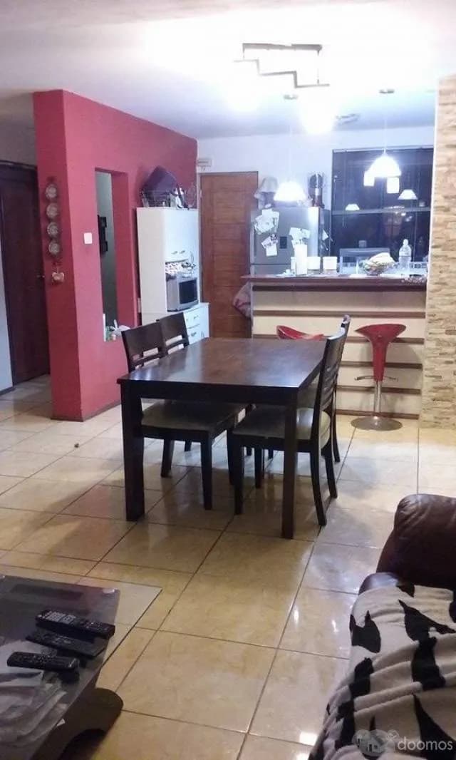 VENDO DEPARTAMENTO A MEDIA CUADRA  AV. LA MARINA — foto 2