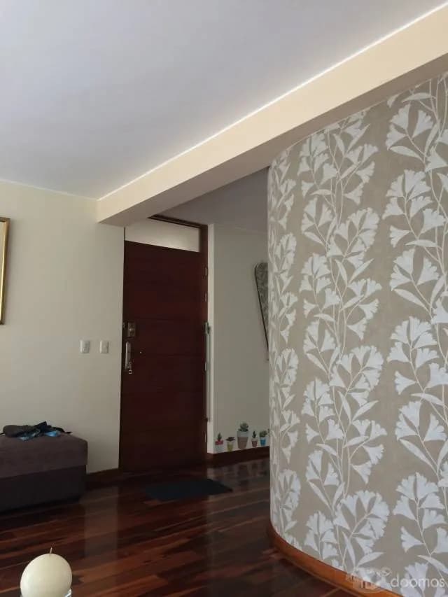 Departamento Grande, de 3 Hab /3baños. - C/ Cochera - Piso 3 — foto 6