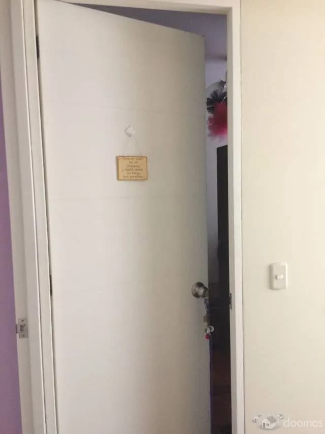 Departamento Grande, de 3 Hab /3baños. - C/ Cochera - Piso 3 — foto 8