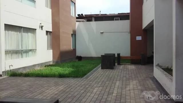 Alquiler departamento 3 dormitorios — foto 2