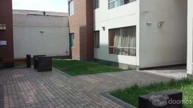 Alquiler departamento 3 dormitorios — foto 3