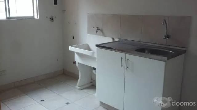 Alquiler departamento 3 dormitorios — foto 4