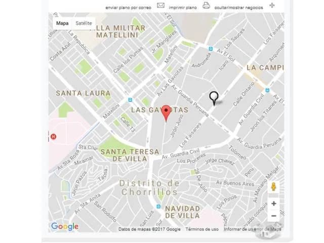 Alquiler departamento 3 dormitorios — foto 5