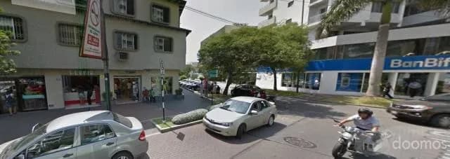 OFICINA en ALQUILER en SAN ISIDRO — foto 1