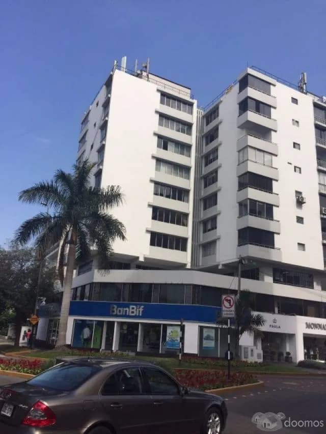 OFICINA en ALQUILER en SAN ISIDRO — foto 1