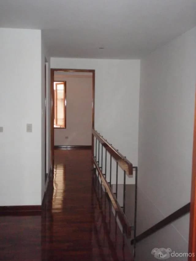 OFICINA en ALQUILER en SAN ISIDRO — foto 1