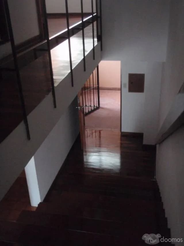 OFICINA en ALQUILER en SAN ISIDRO — foto 4