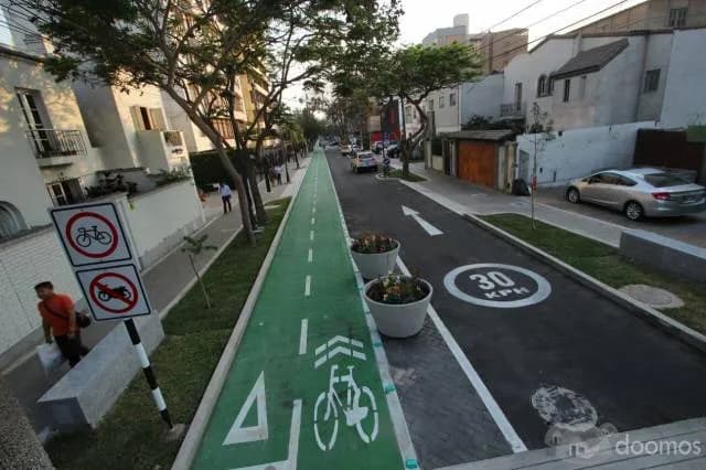 OFICINA en ALQUILER en SAN ISIDRO — foto 6