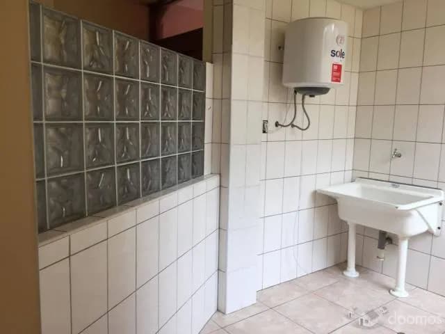 ALQUILO DEPARTAMENTO LA MOLINA , CUADRA 28 EL CORREGIDOR — foto 2