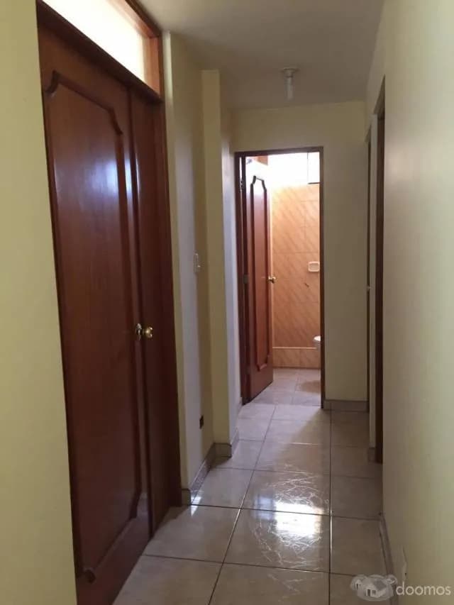 ALQUILO DEPARTAMENTO LA MOLINA , CUADRA 28 EL CORREGIDOR — foto 4