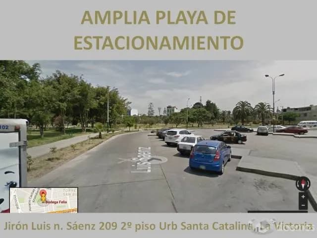 Alquiler de aulas y laboratorio — foto 6