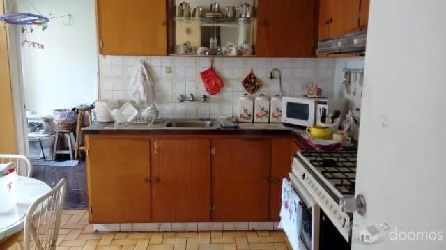 GRAN OPORTUNIDAD - DEPARTAMENTO DUPLEX - SAN BORJA 130 m2 + COCHERA — foto 4