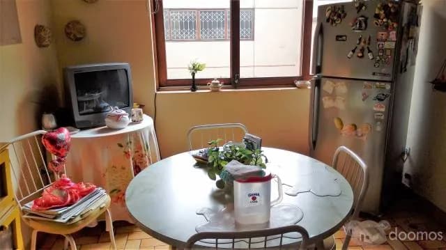 GRAN OPORTUNIDAD - DEPARTAMENTO DUPLEX - SAN BORJA 130 m2 + COCHERA — foto 5