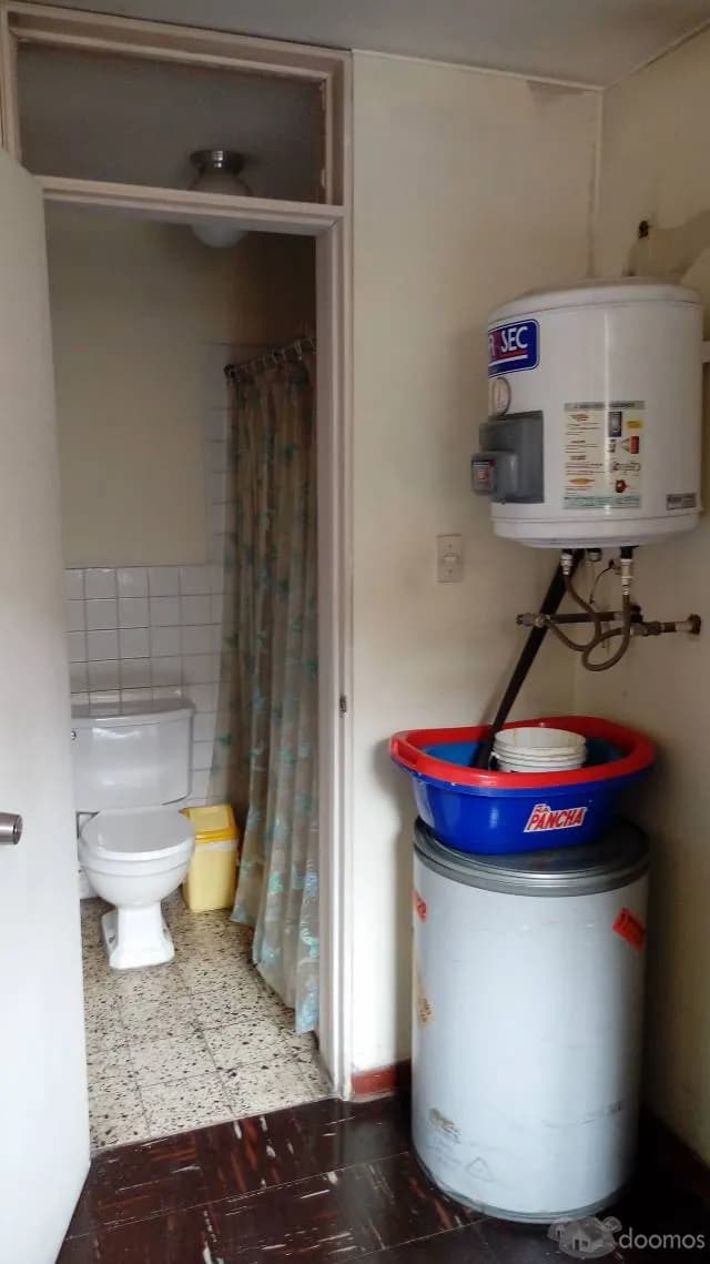 GRAN OPORTUNIDAD - DEPARTAMENTO DUPLEX - SAN BORJA 130 m2 + COCHERA — foto 6