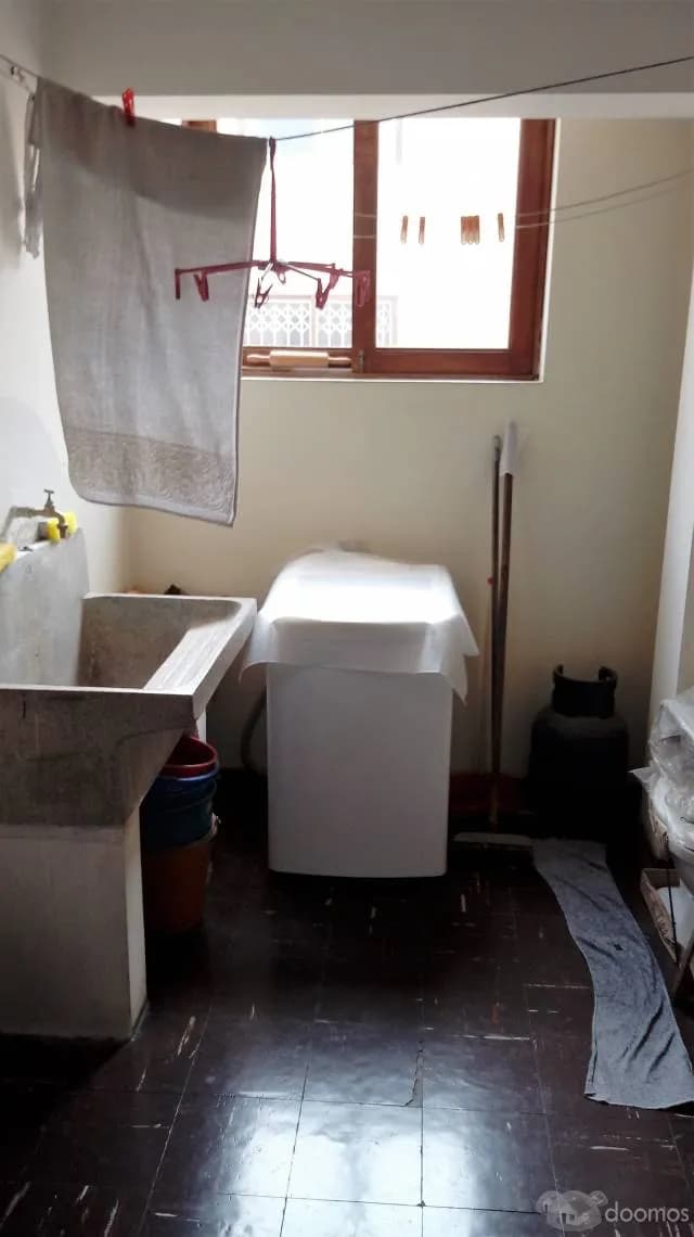 GRAN OPORTUNIDAD - DEPARTAMENTO DUPLEX - SAN BORJA 130 m2 + COCHERA — foto 7