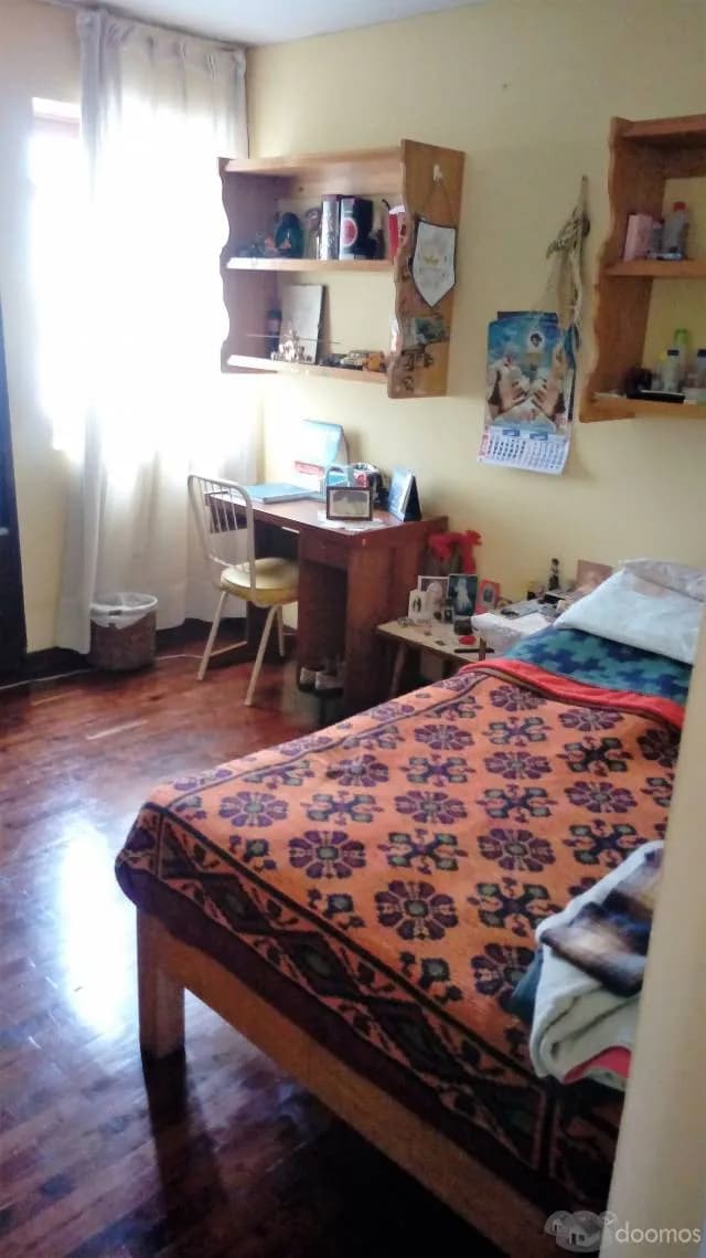 GRAN OPORTUNIDAD - DEPARTAMENTO DUPLEX - SAN BORJA 130 m2 + COCHERA — foto 8