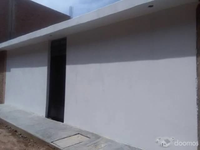 SE VENDE CASA EN CHICLAYO - SIMON BOLIVAR — foto 3
