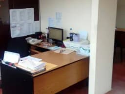 Oficina o Departamento
