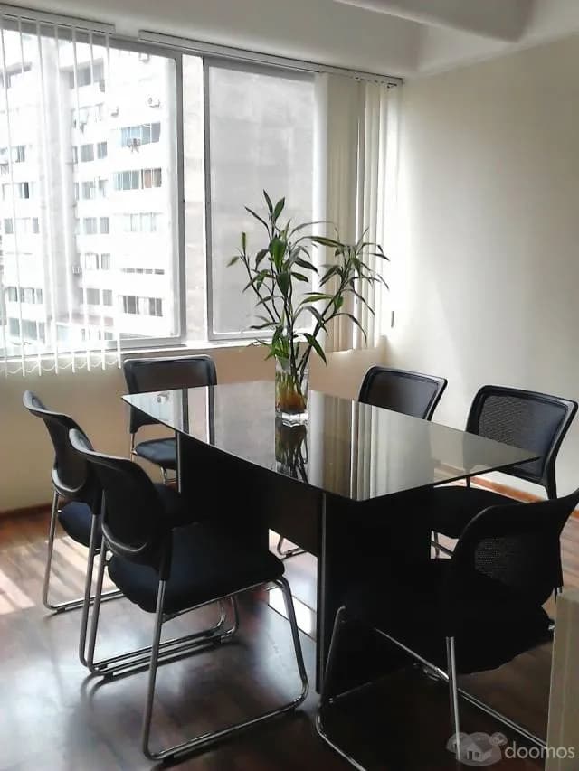 ALQUILER DE SALA DE REUNION EN MIRAFLORES DESDE S/.15 — foto 3