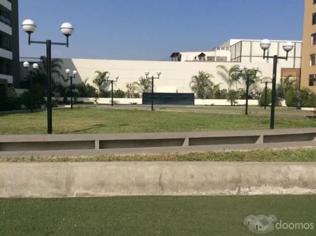 ALQUILER DE DEPARTAMENTO — foto 3