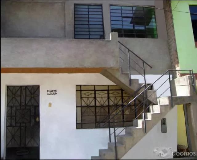 CASA EN VENTA EN SAN JUAN DE MIRAFLORES $68.000 — foto 1
