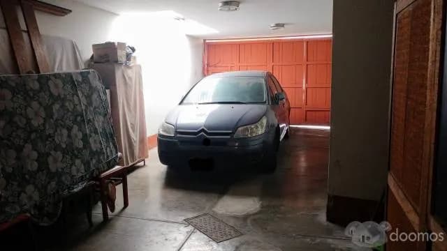 Venta de casa amplia y acogedora en Pueblo Libre — foto 2