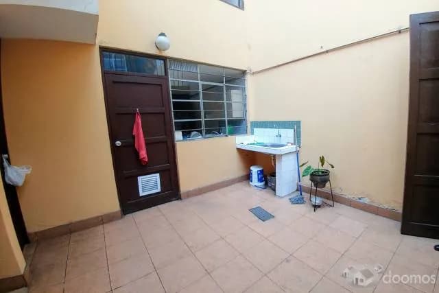Venta de casa amplia y acogedora en Pueblo Libre — foto 5