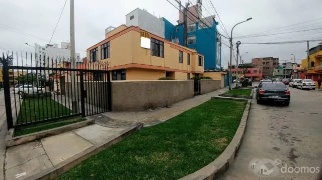 Venta de casa amplia y acogedora en Pueblo Libre — foto 7