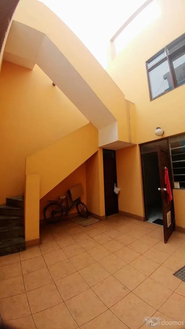 Venta de casa amplia y acogedora en Pueblo Libre — foto 8