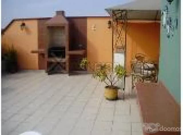 DEPARTAMENTO DUPLEX — foto 1