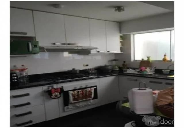 DEPARTAMENTO DUPLEX — foto 2