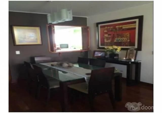 DEPARTAMENTO DUPLEX — foto 3