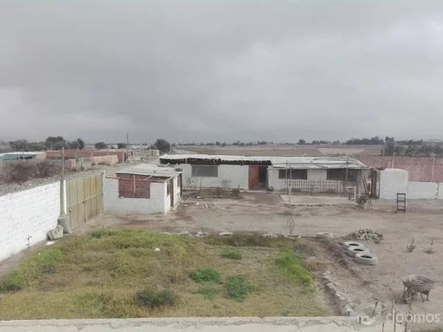 PREDIO URBANO - RURAL — foto 1