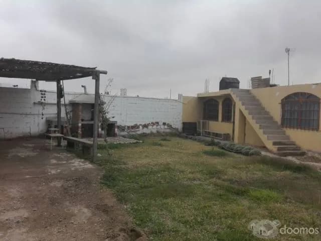 PREDIO URBANO - RURAL — foto 7