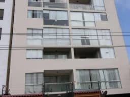 Depa 2 Grandes Dormitorios 89m2 Miraflores Muy Bien Ubicado