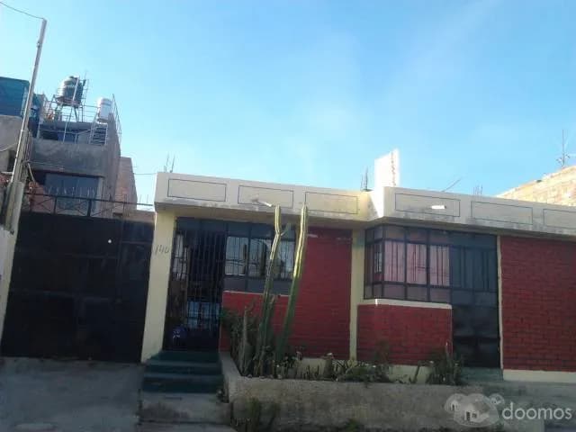 VENDO CASA URGENTE POR VIAJE — foto 1