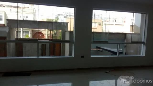 DPTO DE ESTRENO EN MAGDALENA LIMITE CON SAN ISIDRO — foto 2