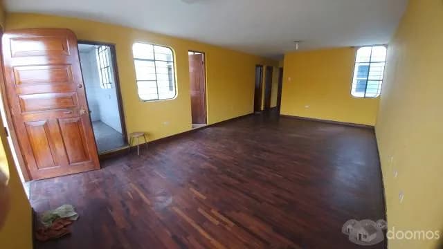 Se vende acogedora casa de 3 pisos en Pueblo Libre — foto 7