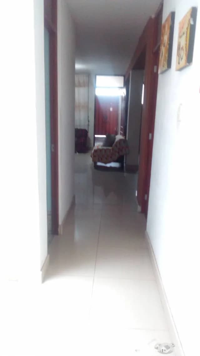 REMATO CASA 2 PISOS 240 mt. Construidos S/. 188.000 — foto 4