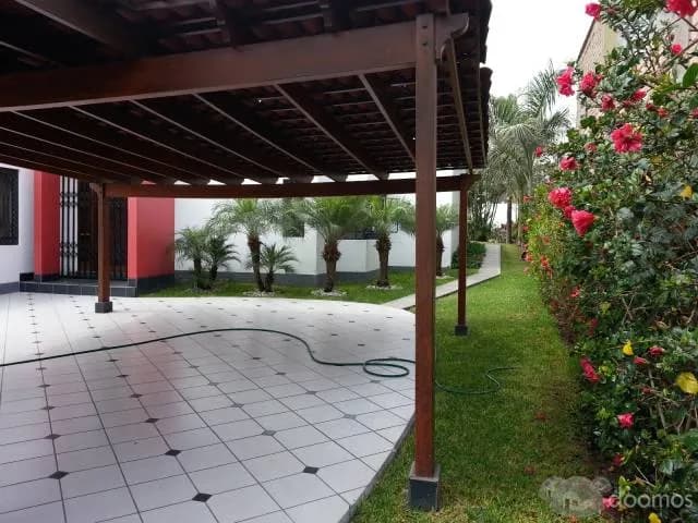Casa Ancón Molina — foto 2